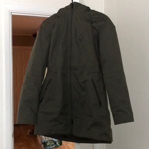 North face Winter Jacket